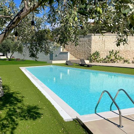 Daedalium Bed & Breakfast Marina di Palma Exterior photo