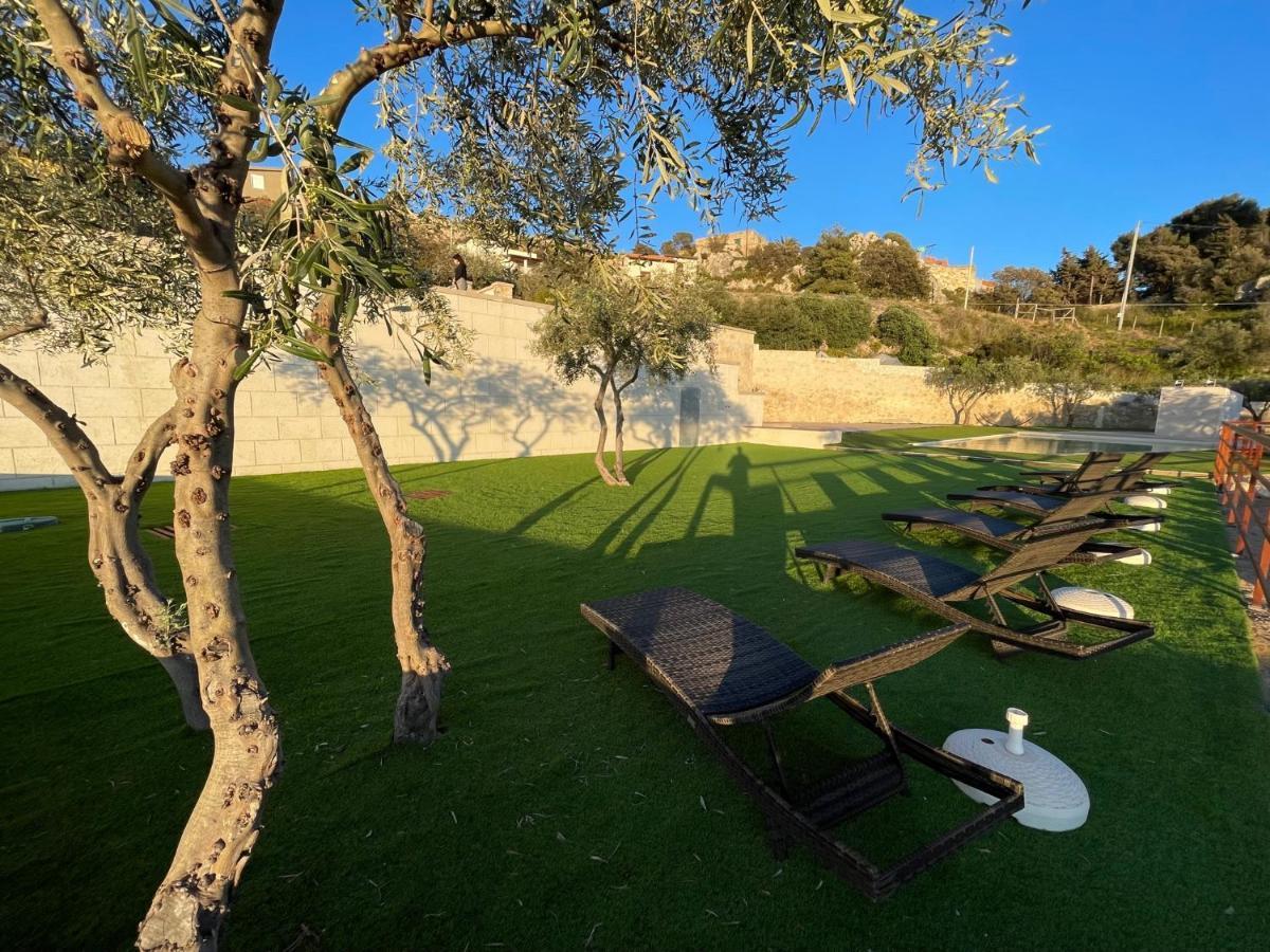 Daedalium Bed & Breakfast Marina di Palma Exterior photo