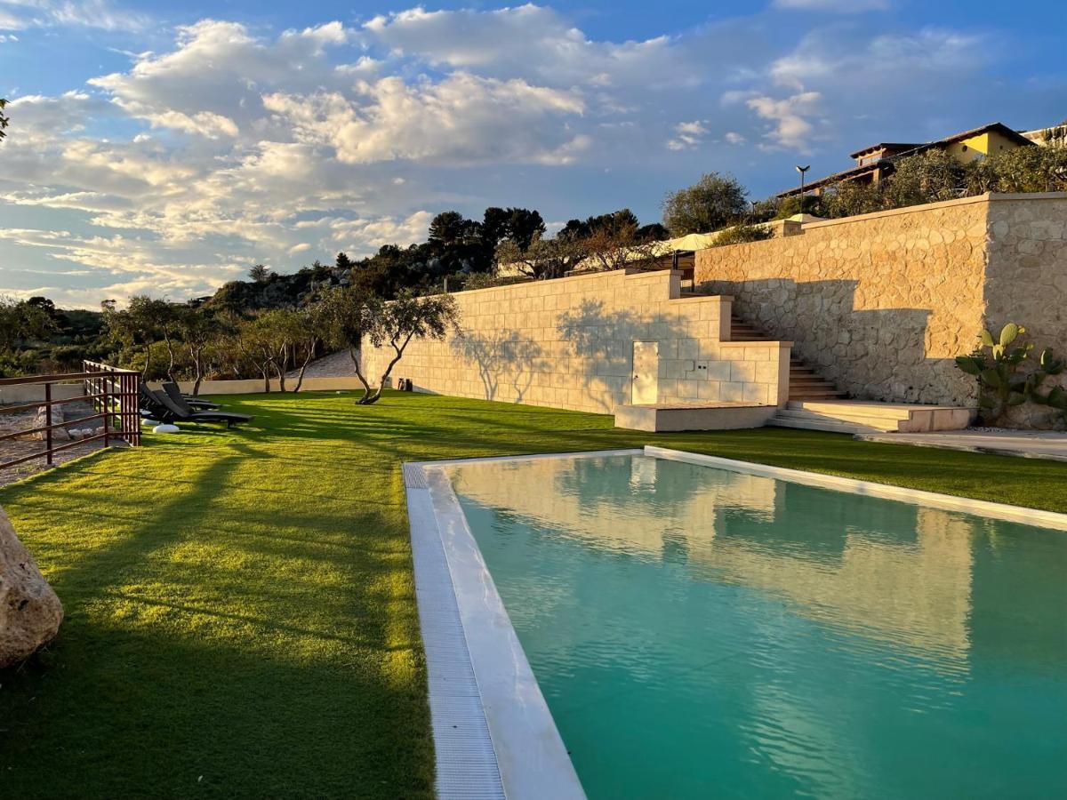 Daedalium Bed & Breakfast Marina di Palma Exterior photo