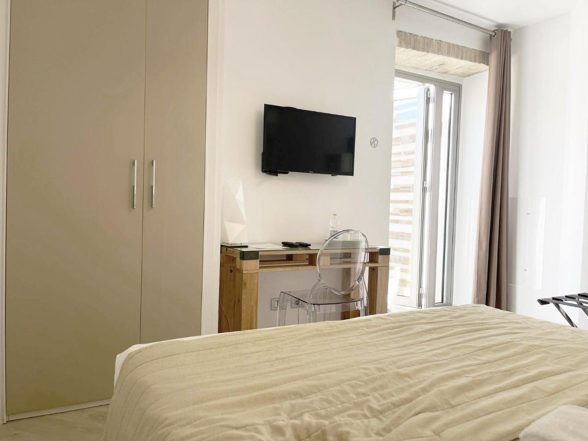 Daedalium Bed & Breakfast Marina di Palma Exterior photo