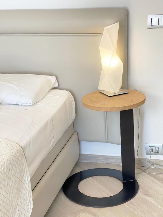 Daedalium Bed & Breakfast Marina di Palma Exterior photo