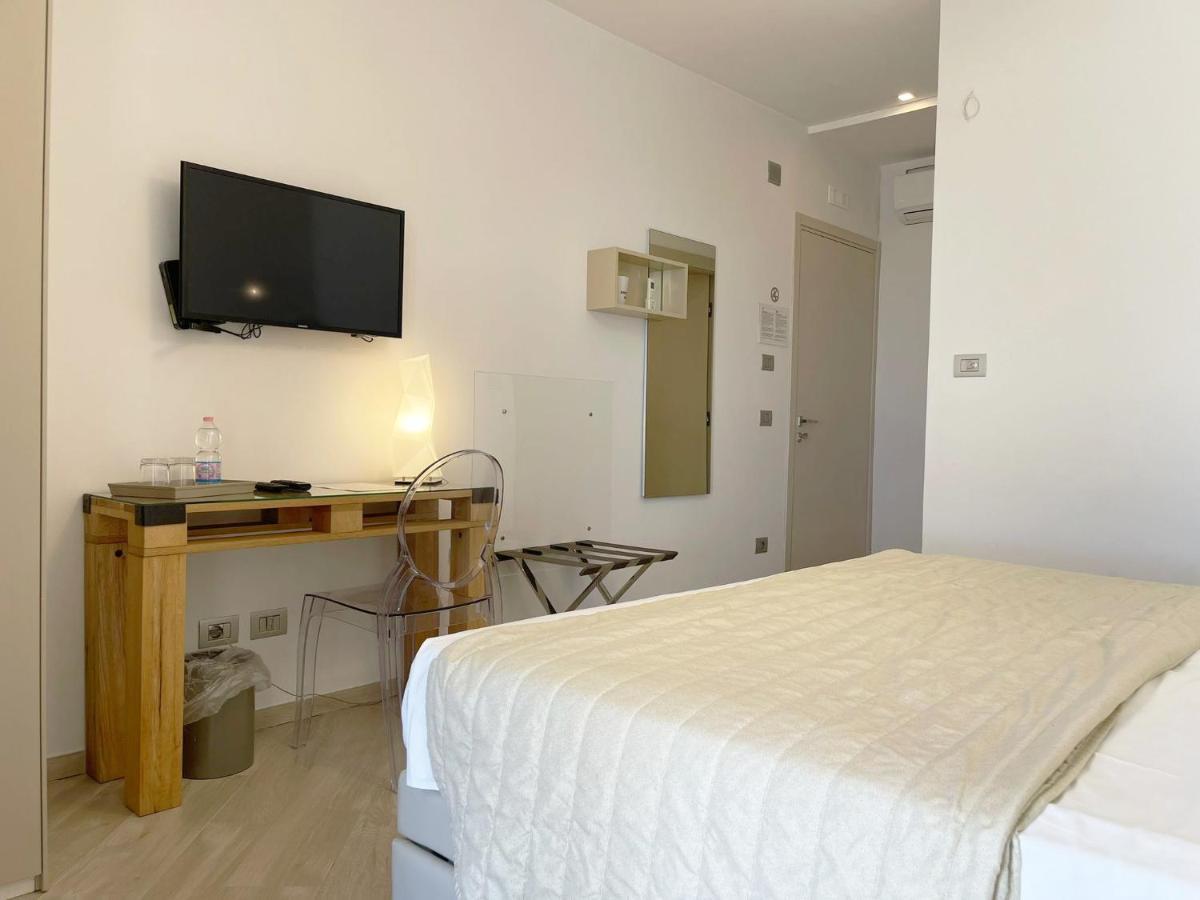 Daedalium Bed & Breakfast Marina di Palma Exterior photo