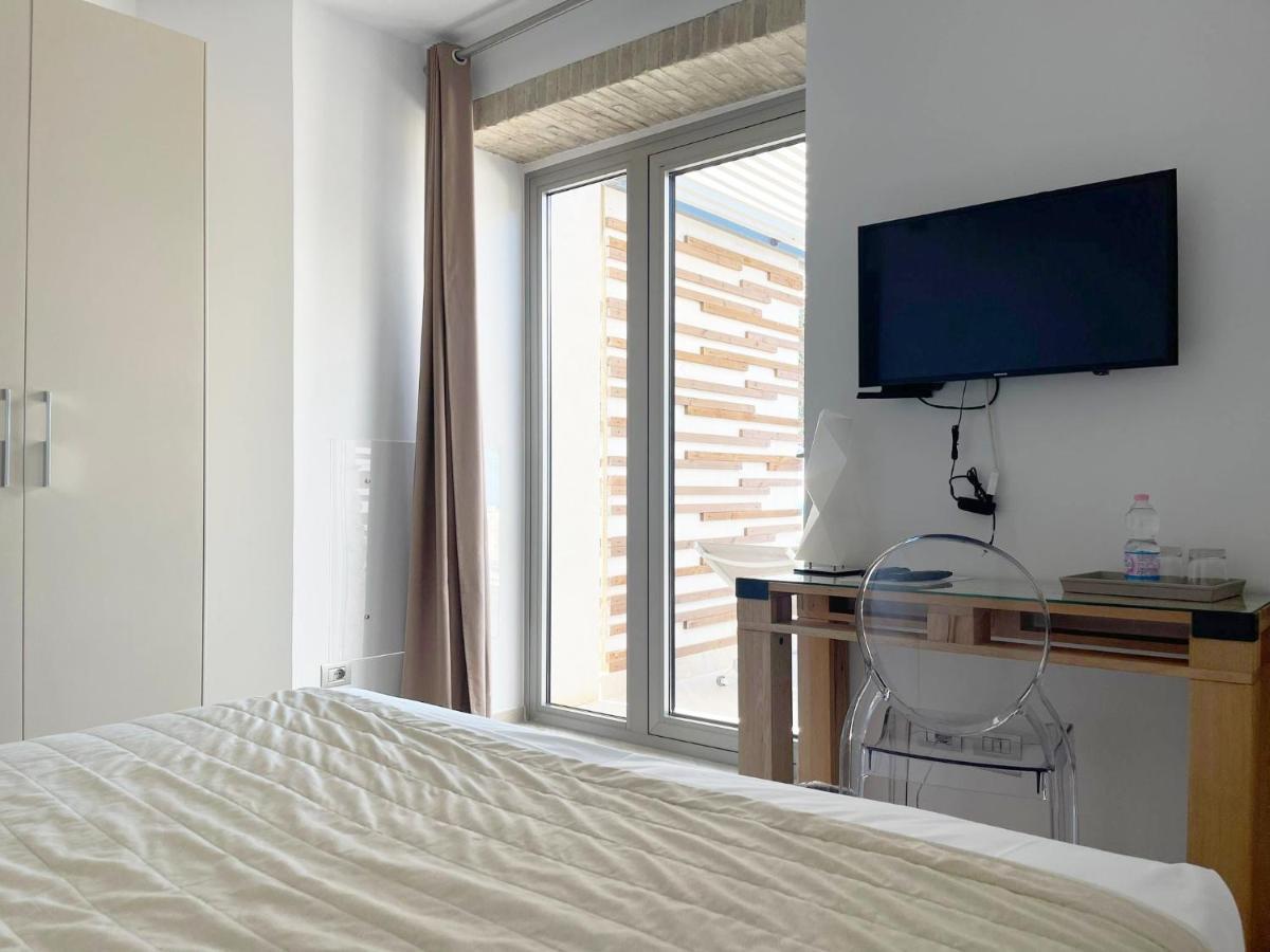 Daedalium Bed & Breakfast Marina di Palma Exterior photo