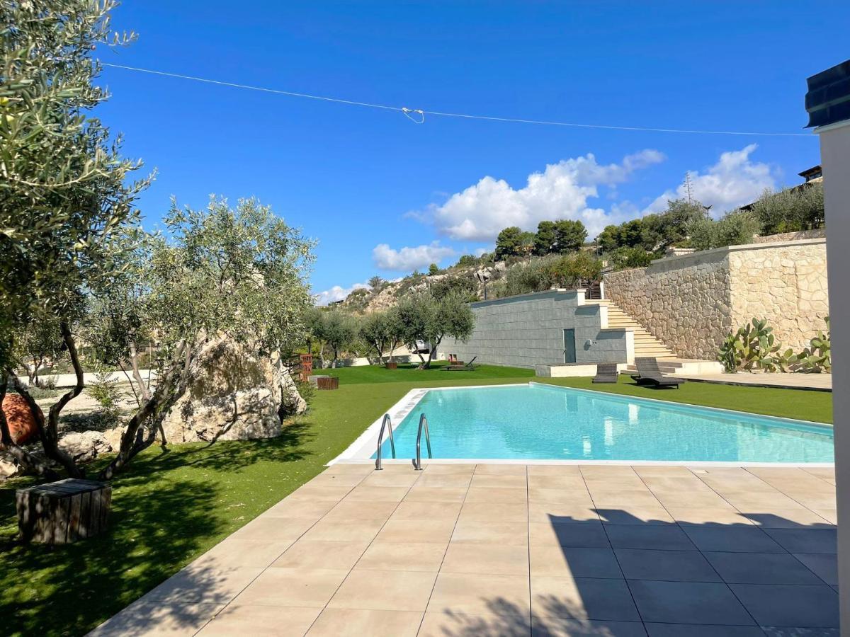 Daedalium Bed & Breakfast Marina di Palma Exterior photo
