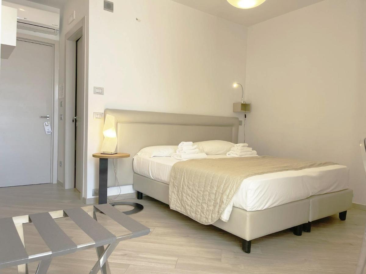 Daedalium Bed & Breakfast Marina di Palma Exterior photo