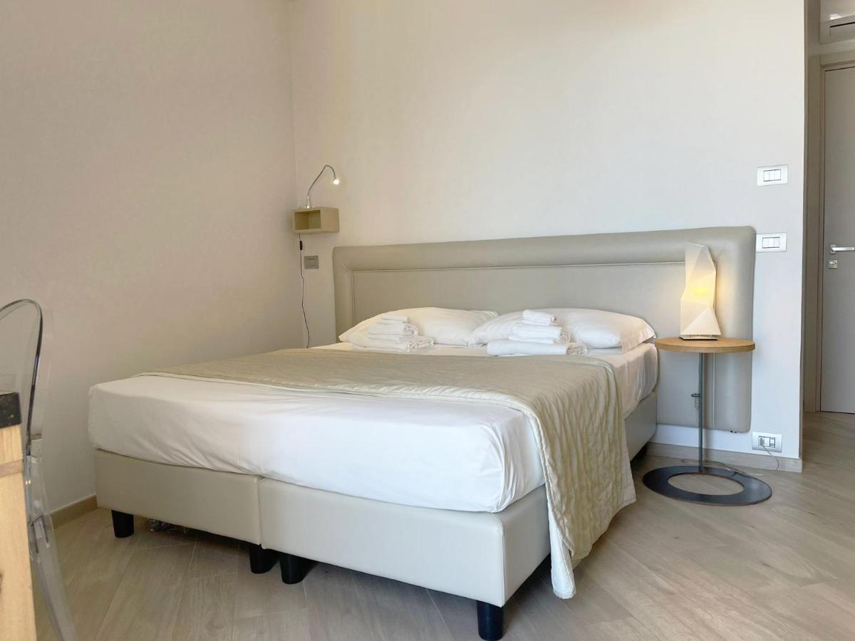 Daedalium Bed & Breakfast Marina di Palma Exterior photo
