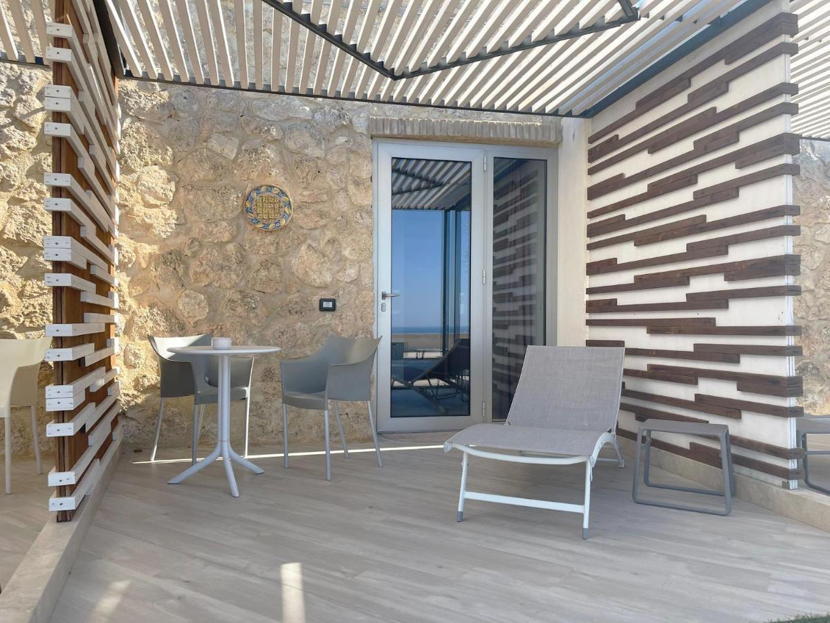 Daedalium Bed & Breakfast Marina di Palma Exterior photo