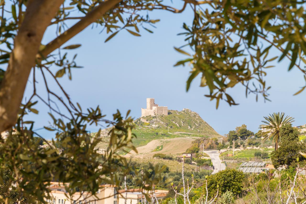 Daedalium Bed & Breakfast Marina di Palma Exterior photo