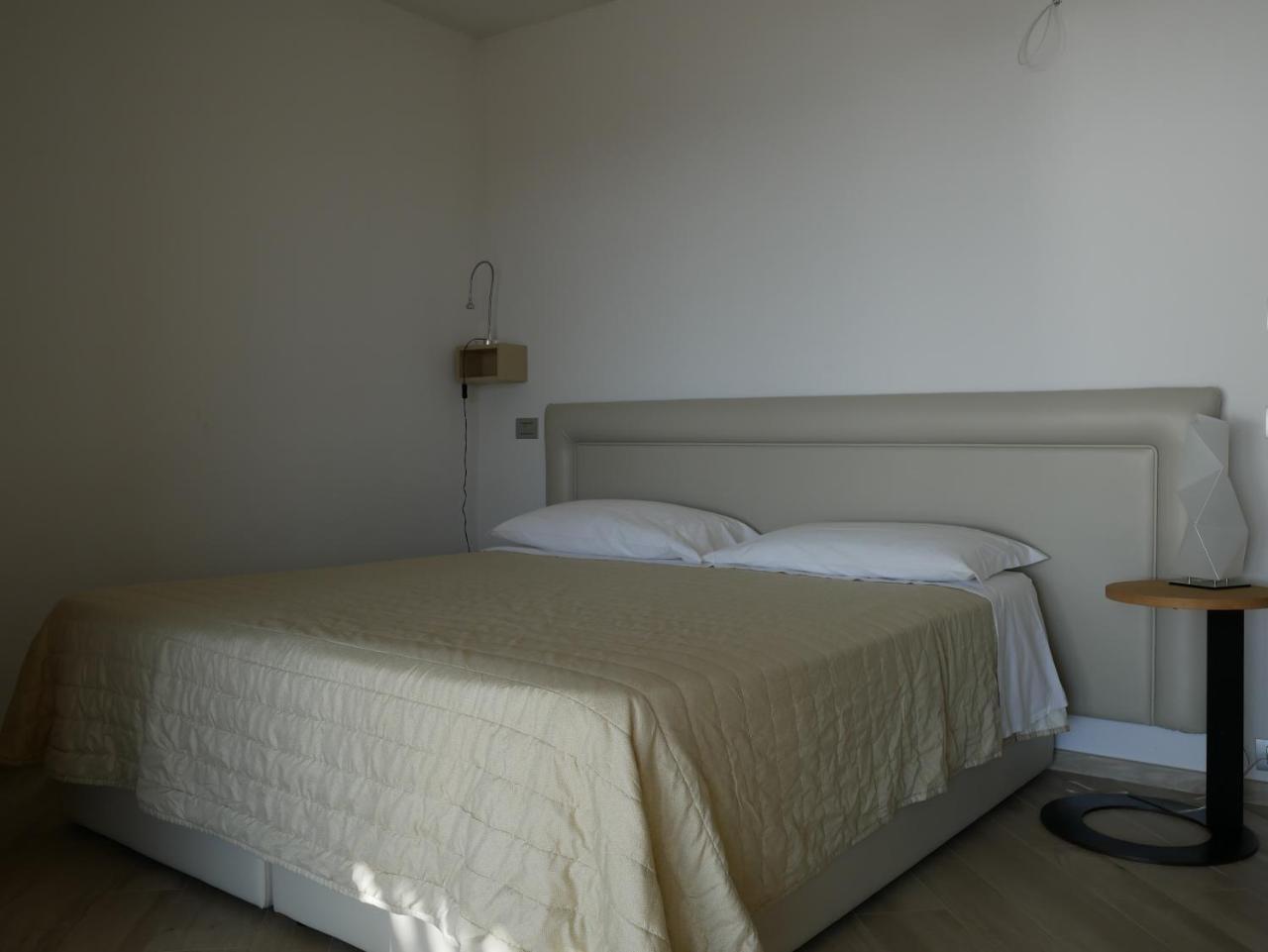 Daedalium Bed & Breakfast Marina di Palma Exterior photo