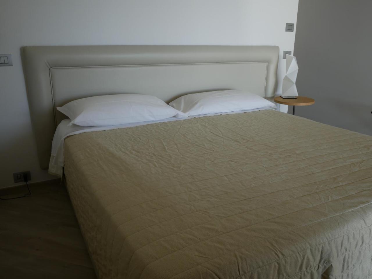 Daedalium Bed & Breakfast Marina di Palma Exterior photo